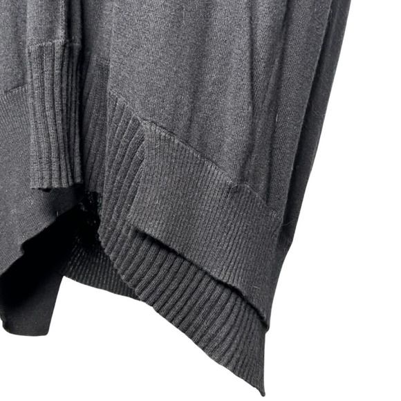 Amazing Cutout Rachel by Rachel Roy Black Dress (M) - Picture 5 of 8